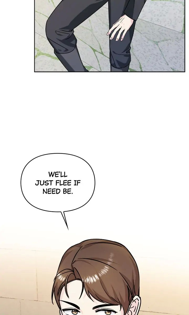 Obey Me chapter 41 - page 78