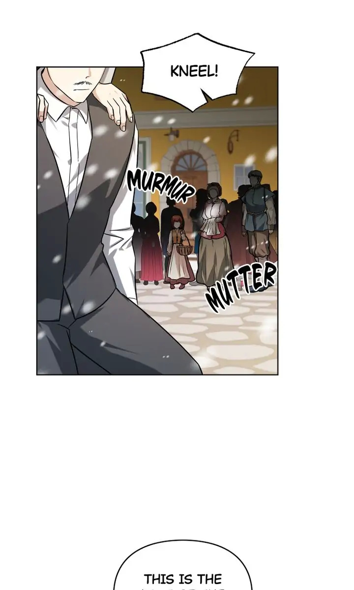 Obey Me chapter 41 - page 84