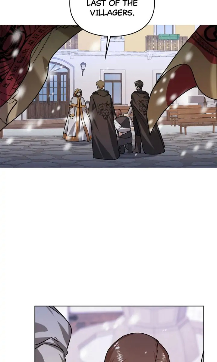 Obey Me chapter 41 - page 85