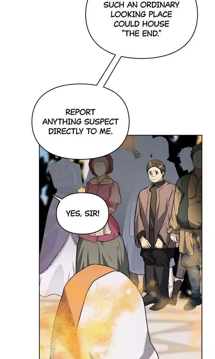 Obey Me chapter 41 - page 88