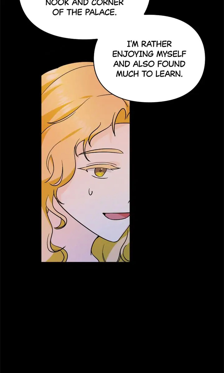 Obey Me chapter 41 - page 9