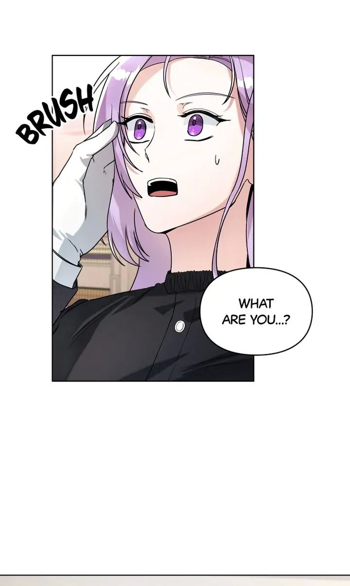 Obey Me chapter 25 - page 13