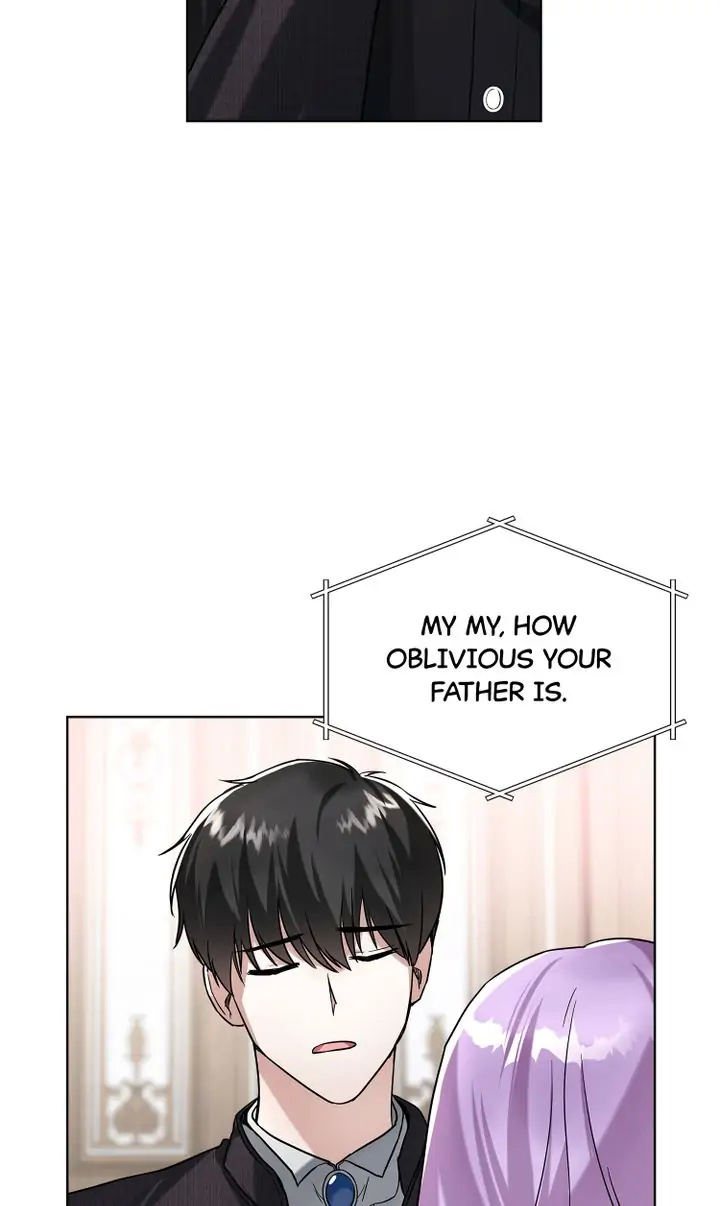 Obey Me chapter 25 - page 16