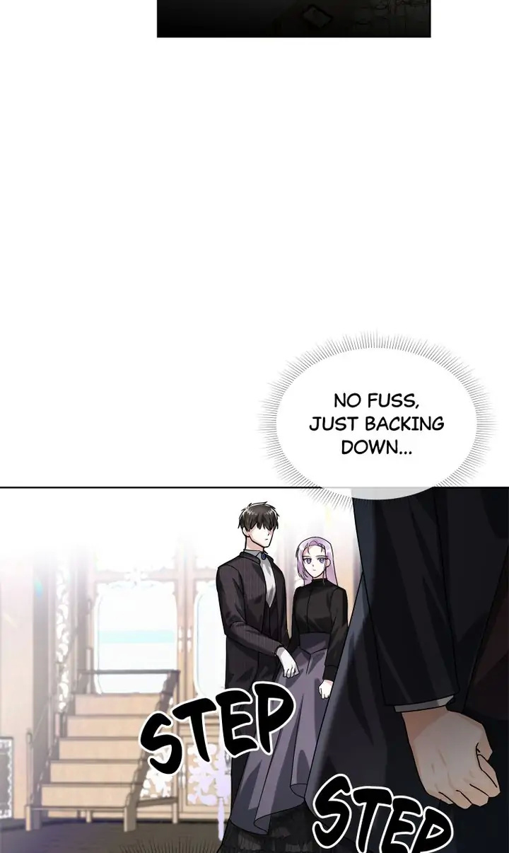 Obey Me chapter 25 - page 24