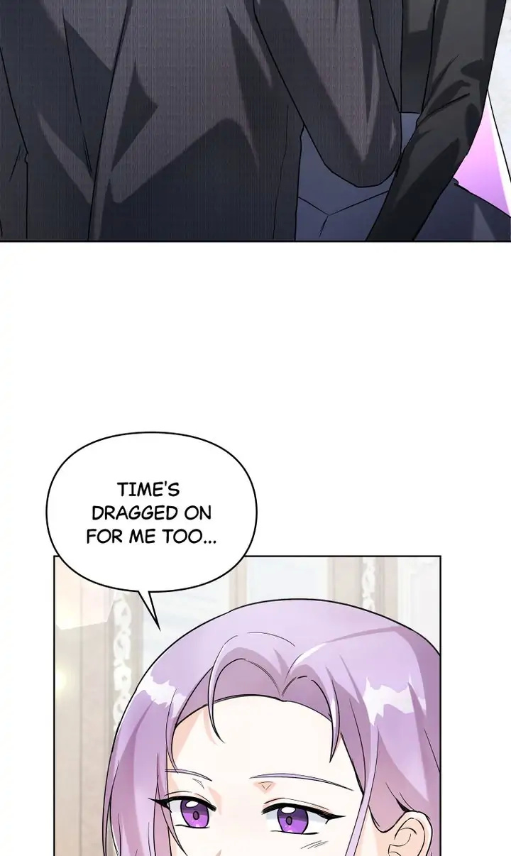 Obey Me chapter 25 - page 27