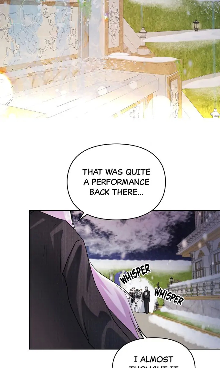 Obey Me chapter 25 - page 36