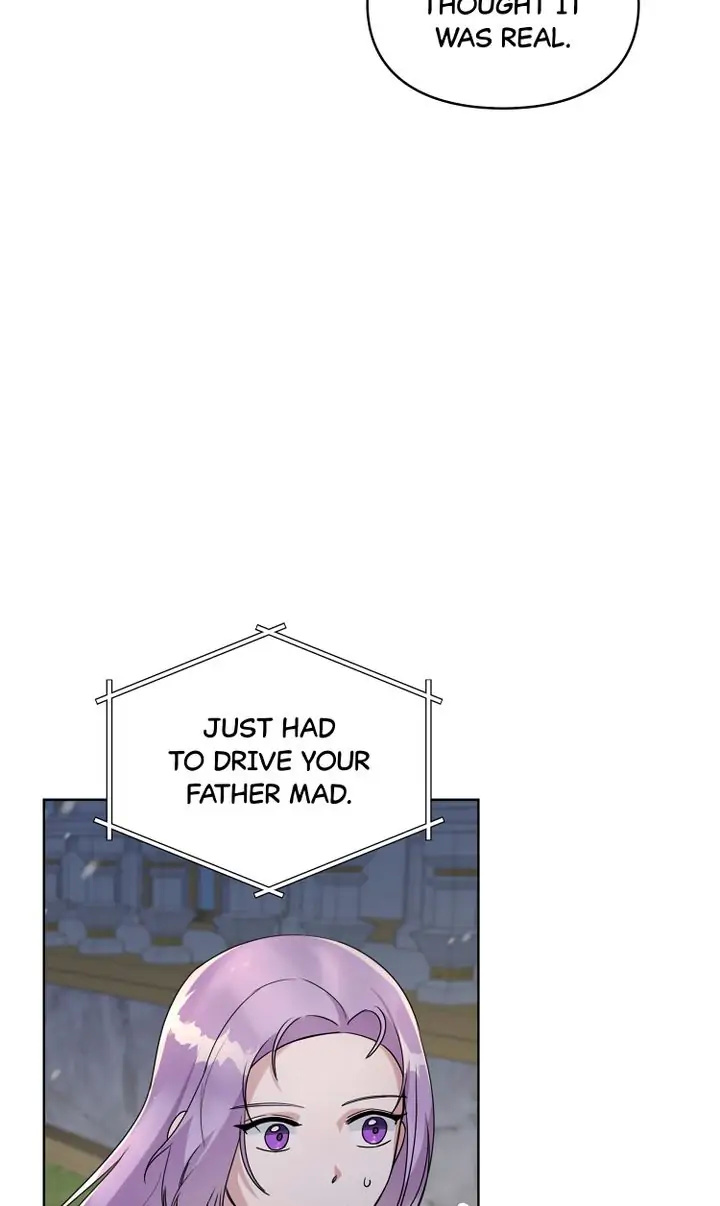 Obey Me chapter 25 - page 37