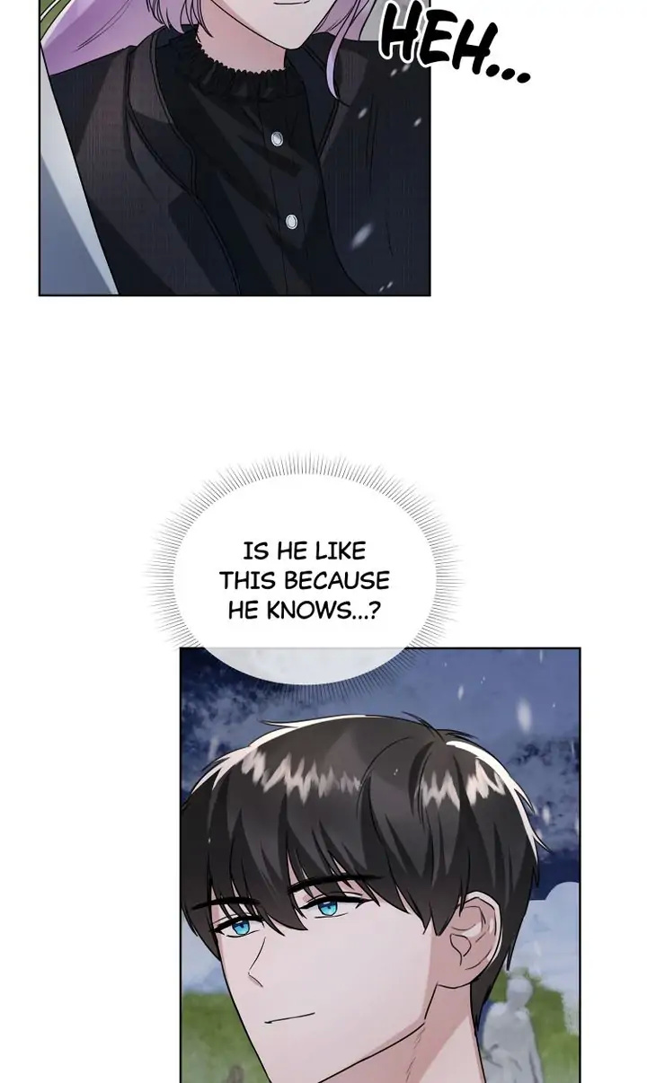 Obey Me chapter 25 - page 38