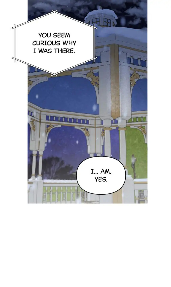 Obey Me chapter 25 - page 40