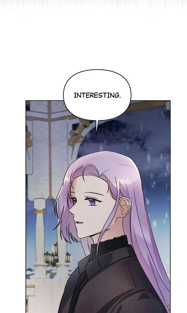Obey Me chapter 25 - page 47