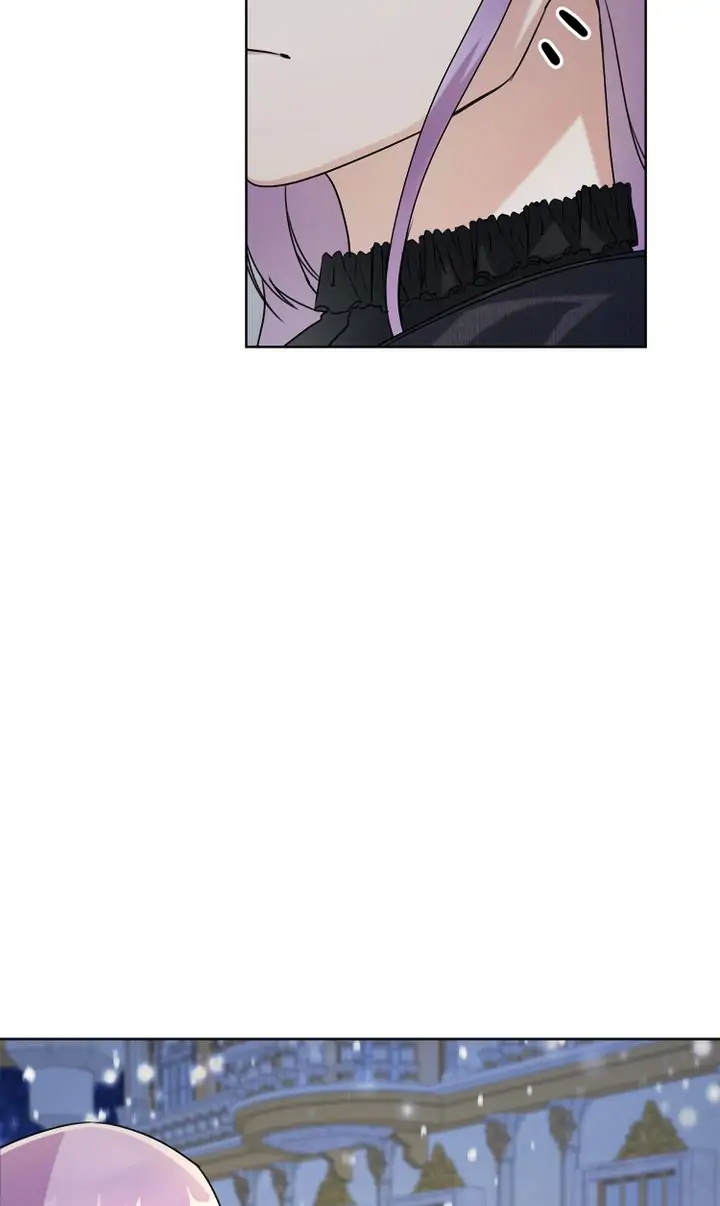 Obey Me chapter 25 - page 49