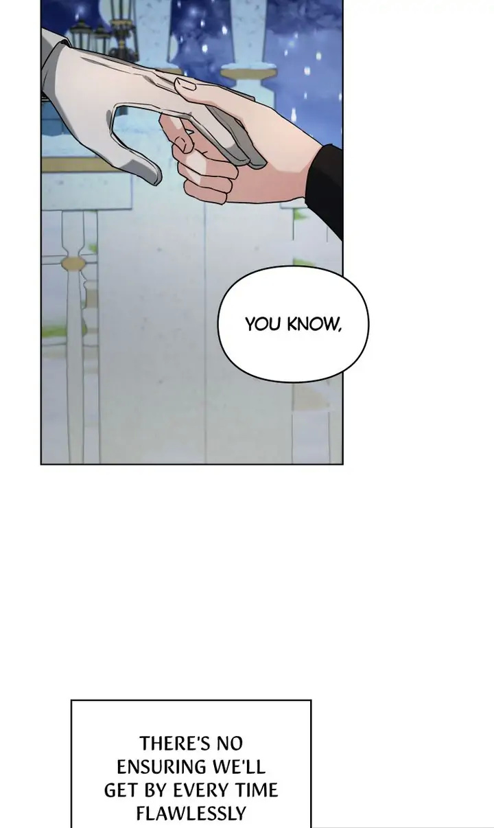 Obey Me chapter 25 - page 51