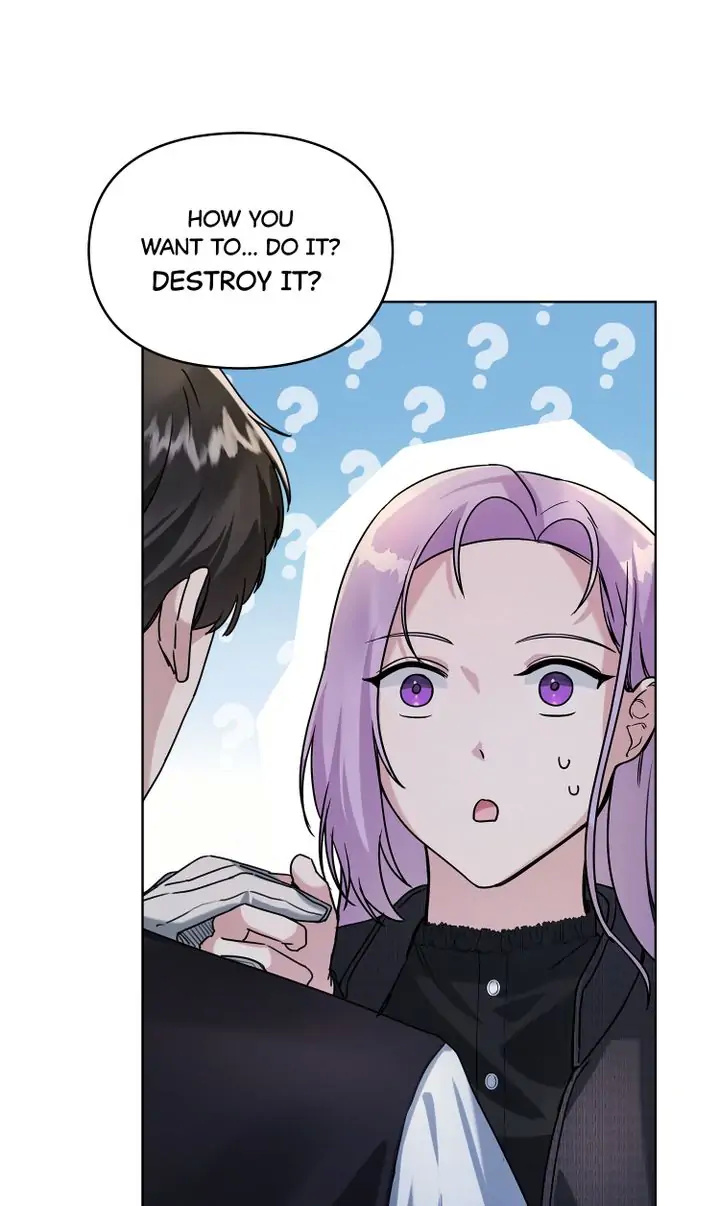 Obey Me chapter 25 - page 55