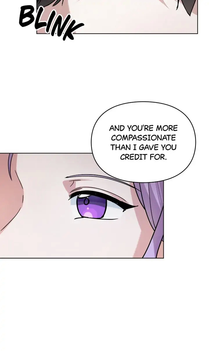 Obey Me chapter 25 - page 58