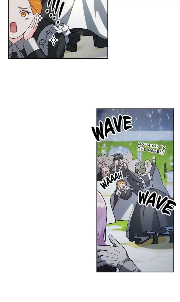 Obey Me chapter 25 - page 62