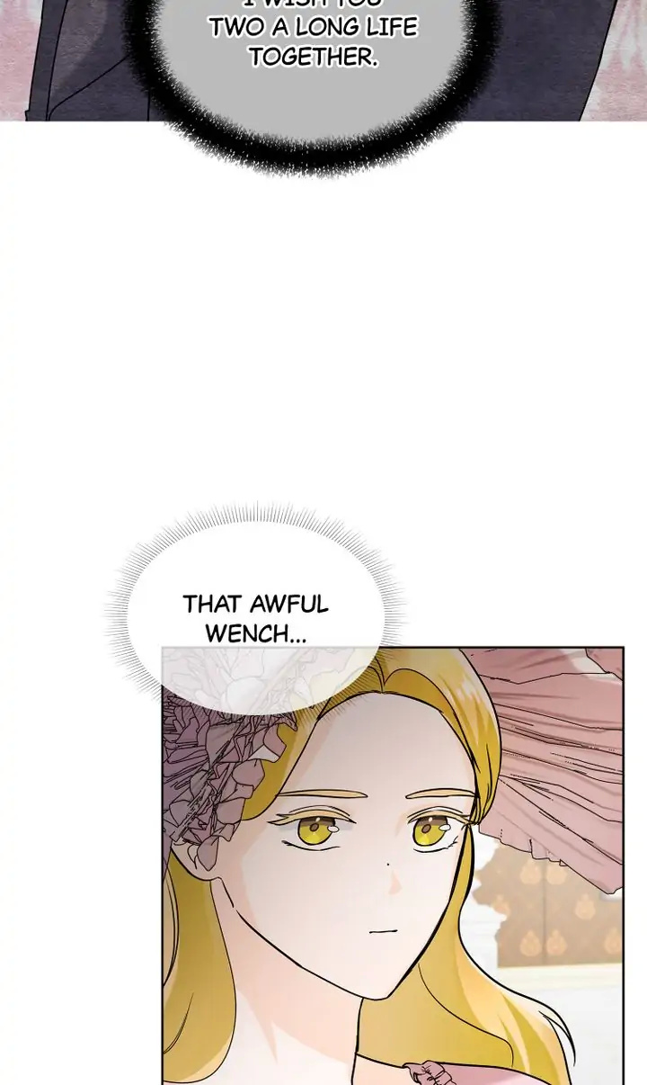 Obey Me chapter 25 - page 72