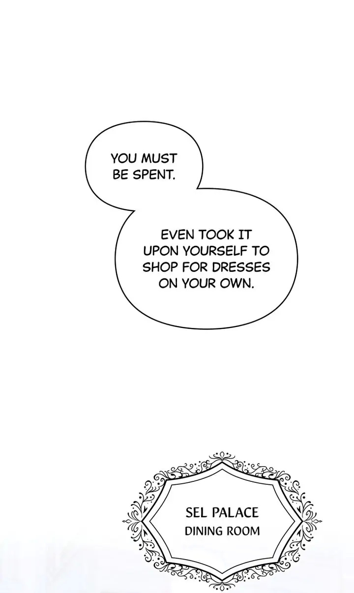 Obey Me chapter 25 - page 75