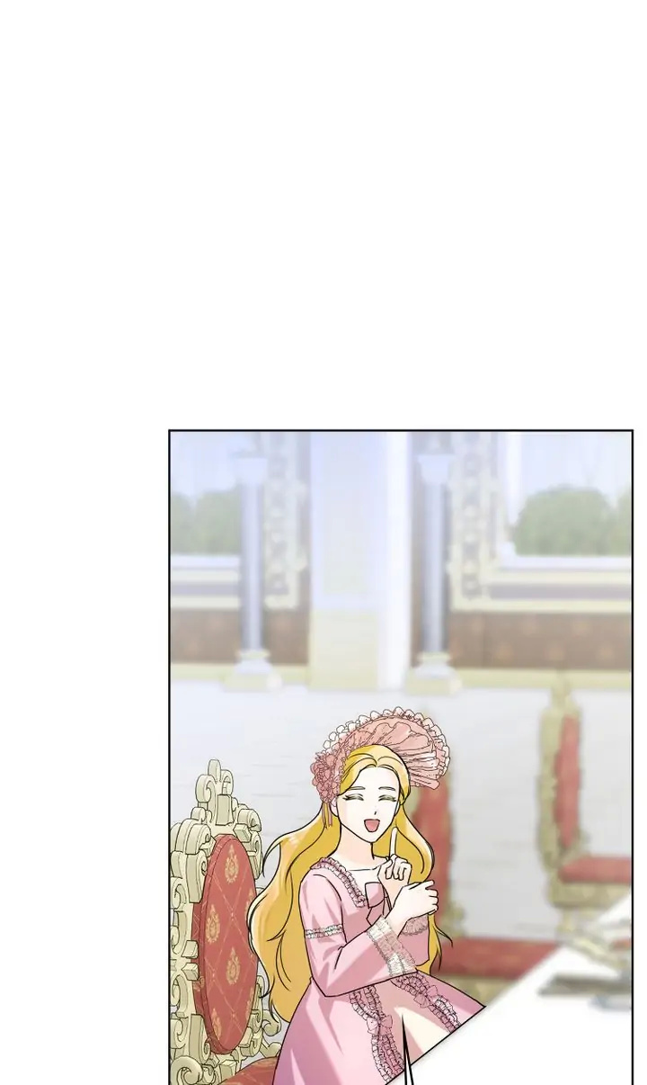 Obey Me chapter 25 - page 77