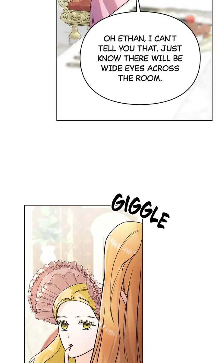 Obey Me chapter 25 - page 78