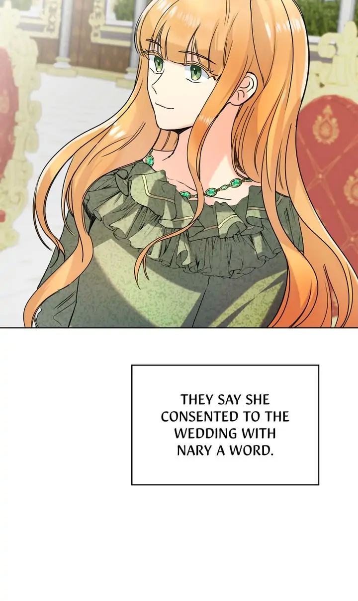 Obey Me chapter 25 - page 80