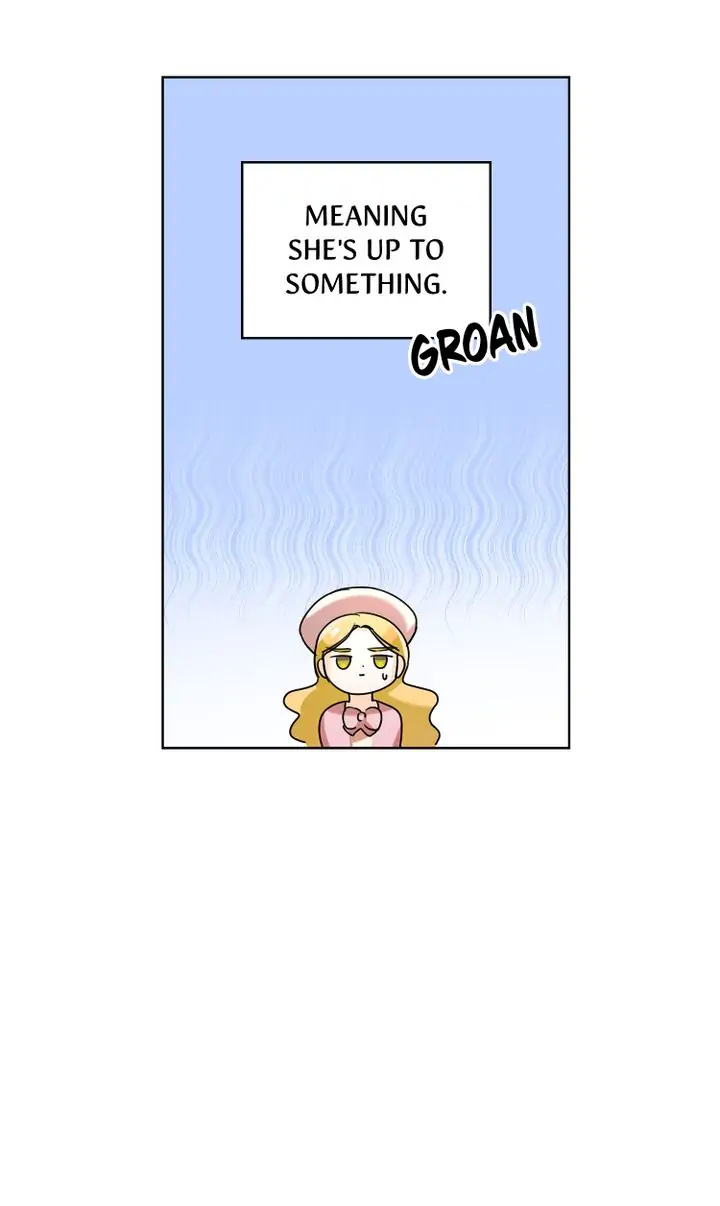 Obey Me chapter 25 - page 81