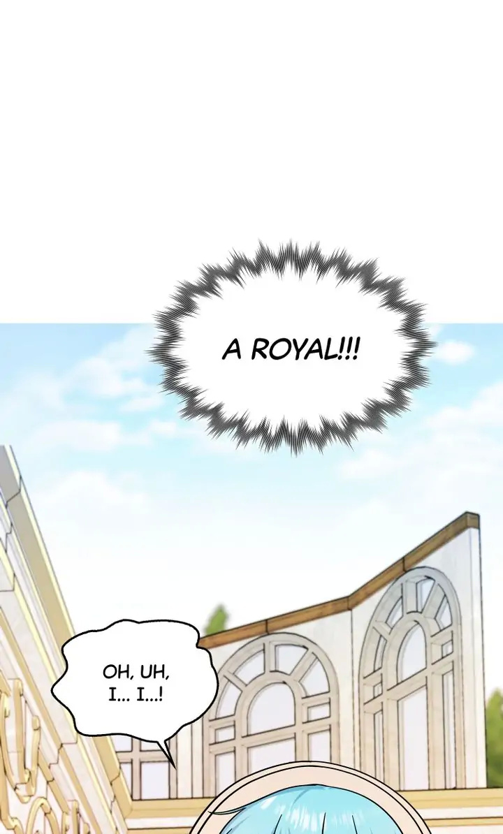 Obey Me chapter 40 - page 13