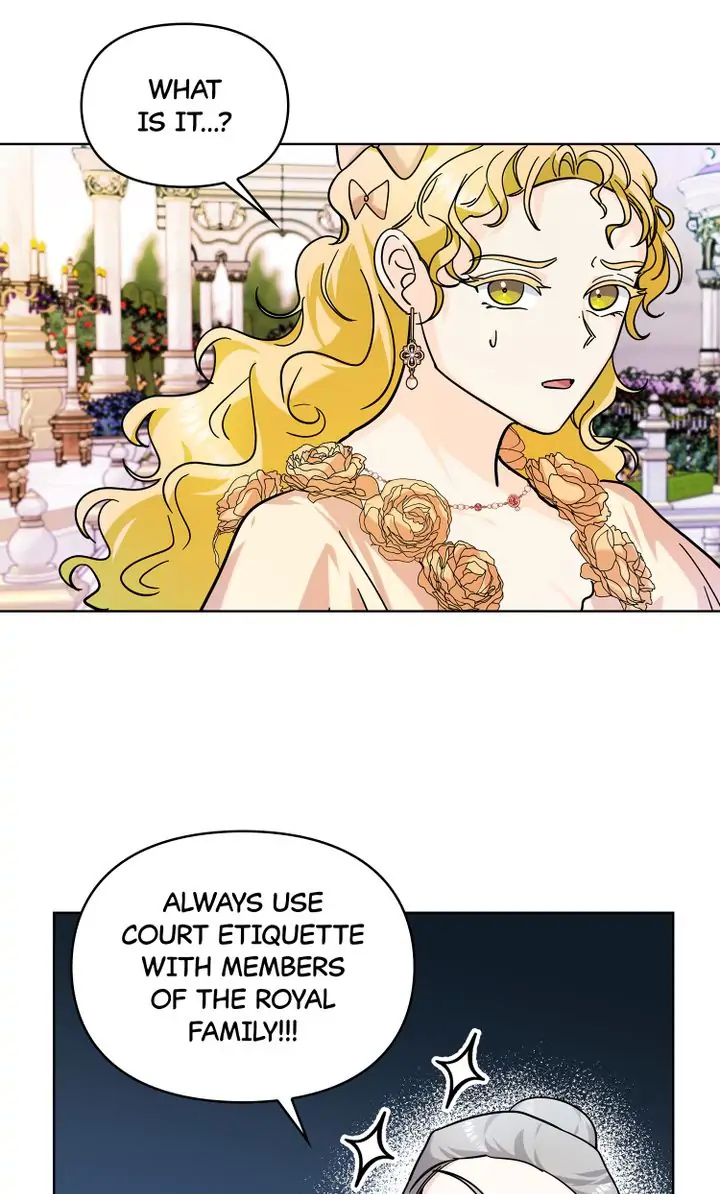 Obey Me chapter 40 - page 15