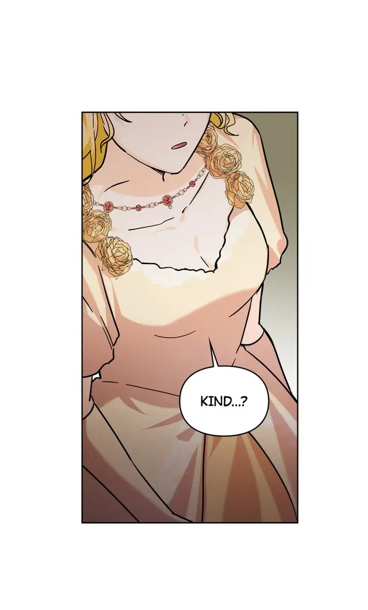 Obey Me chapter 40 - page 21