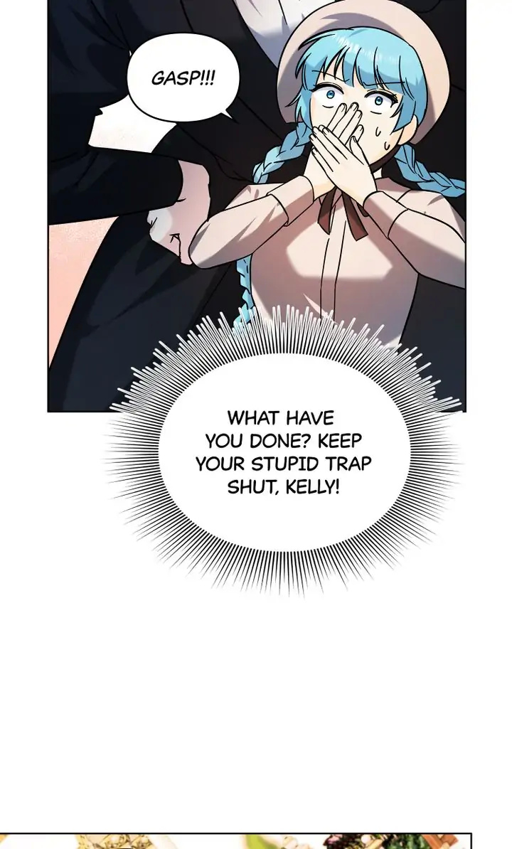 Obey Me chapter 40 - page 23