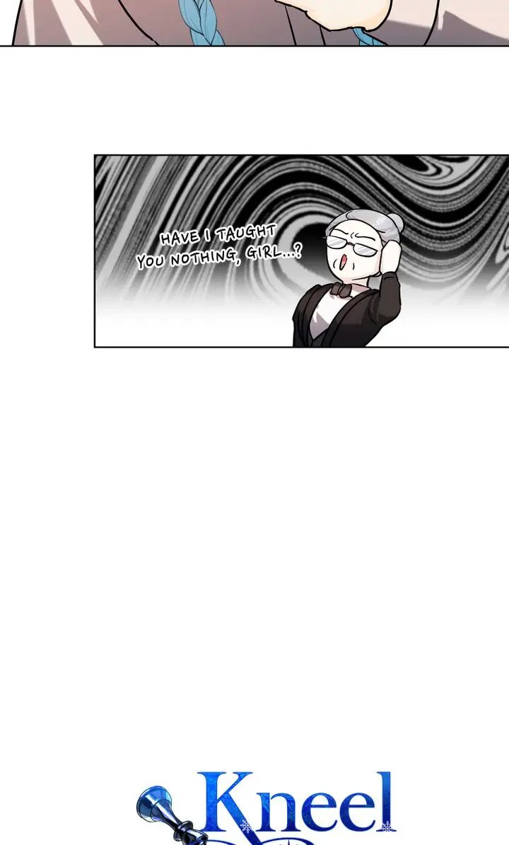 Obey Me chapter 40 - page 31