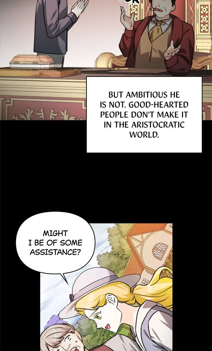 Obey Me chapter 40 - page 47