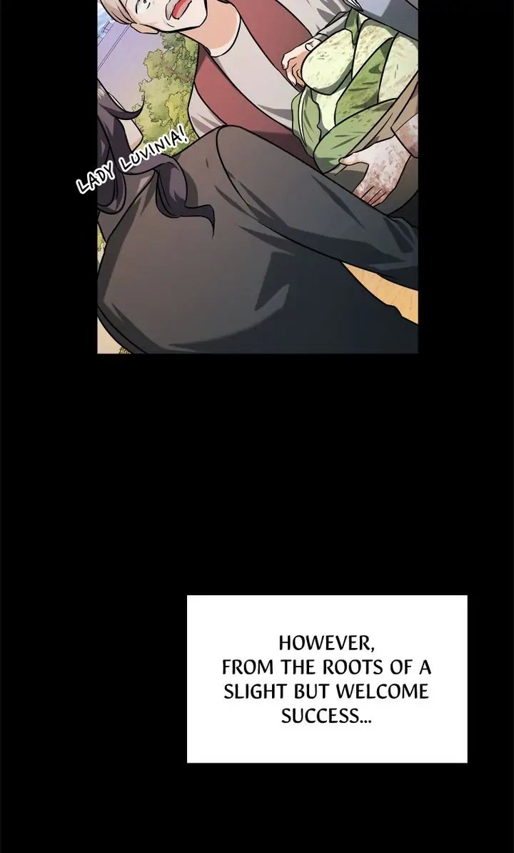Obey Me chapter 40 - page 48