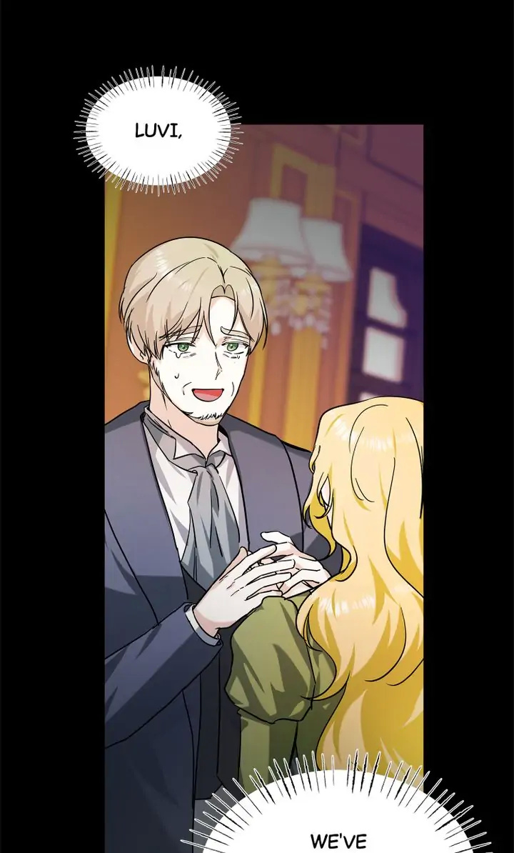 Obey Me chapter 40 - page 49