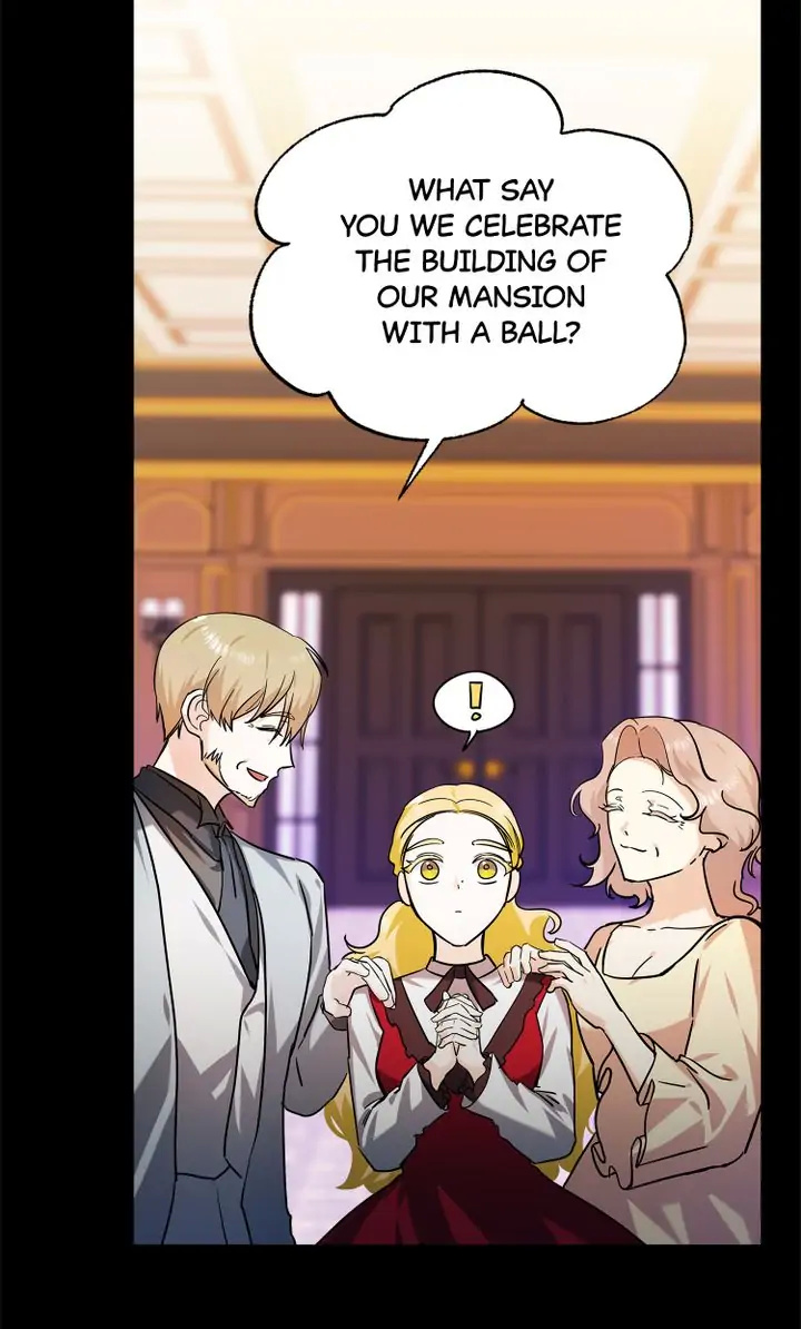 Obey Me chapter 40 - page 54