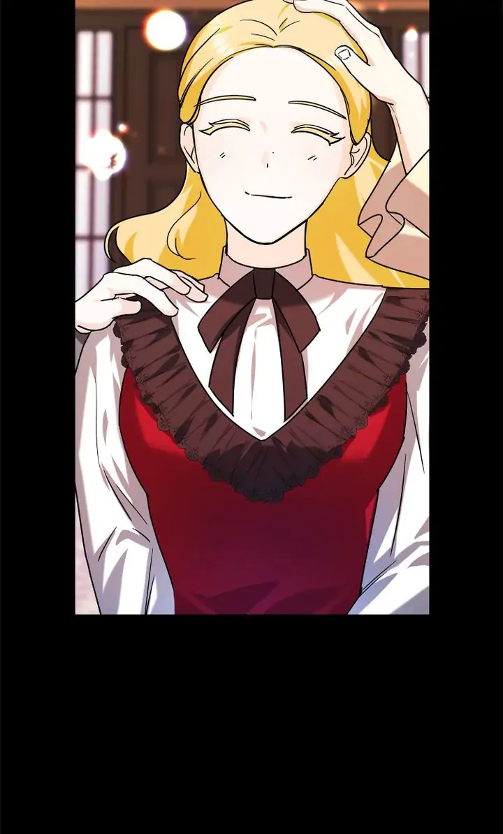 Obey Me chapter 40 - page 56