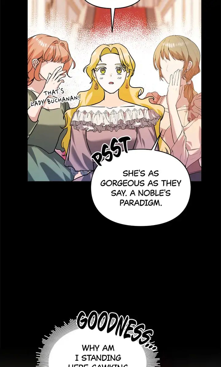 Obey Me chapter 40 - page 64