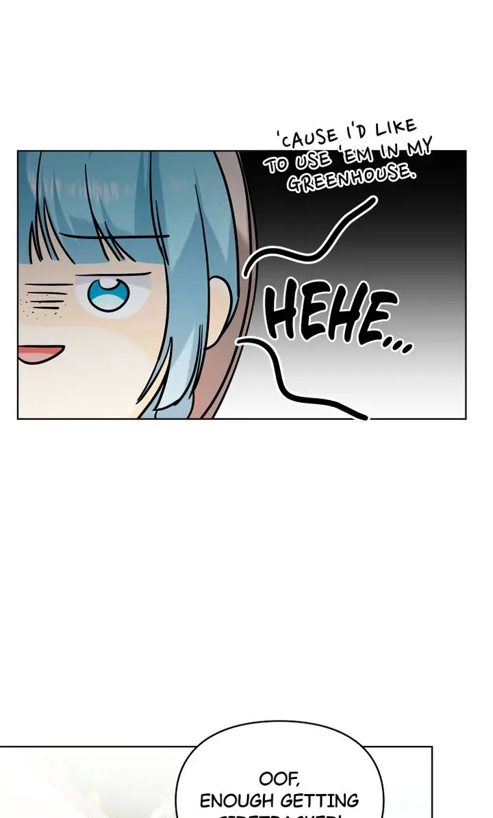 Obey Me chapter 40 - page 7
