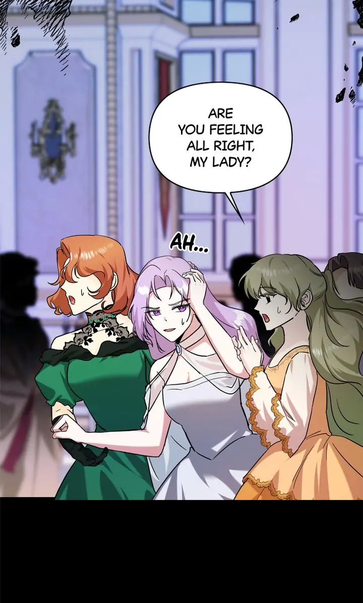 Obey Me chapter 40 - page 70