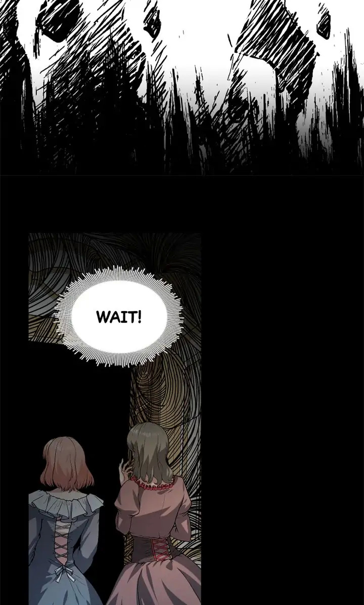 Obey Me chapter 40 - page 74
