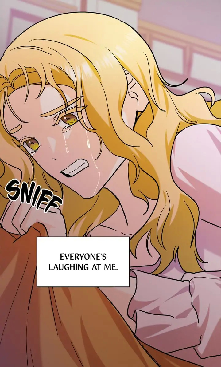 Obey Me chapter 40 - page 81