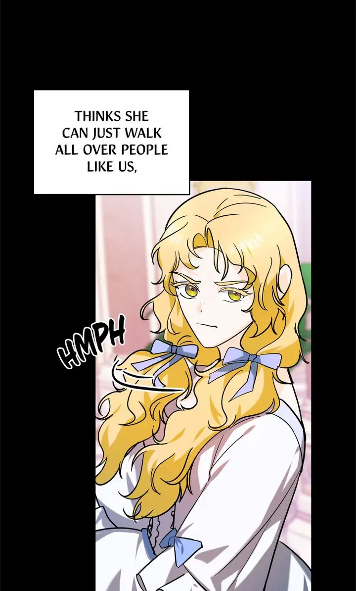 Obey Me chapter 40 - page 93