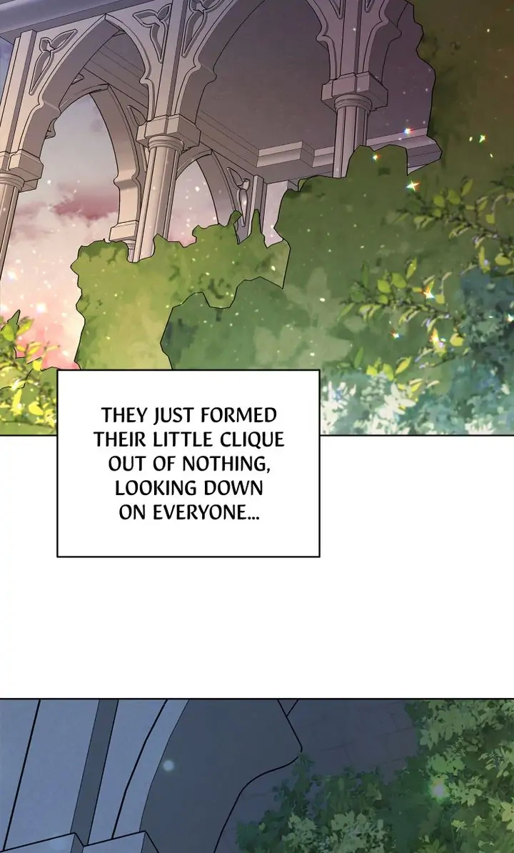 Obey Me chapter 40 - page 96