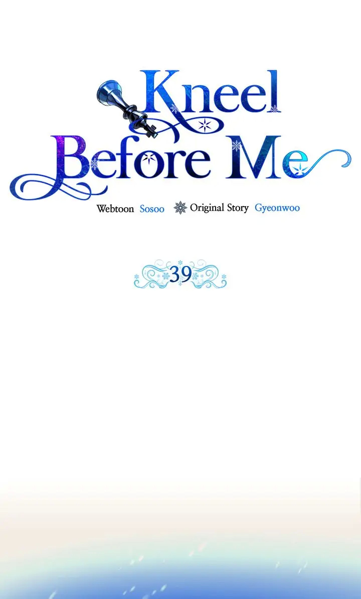 Obey Me chapter 39 - page 10