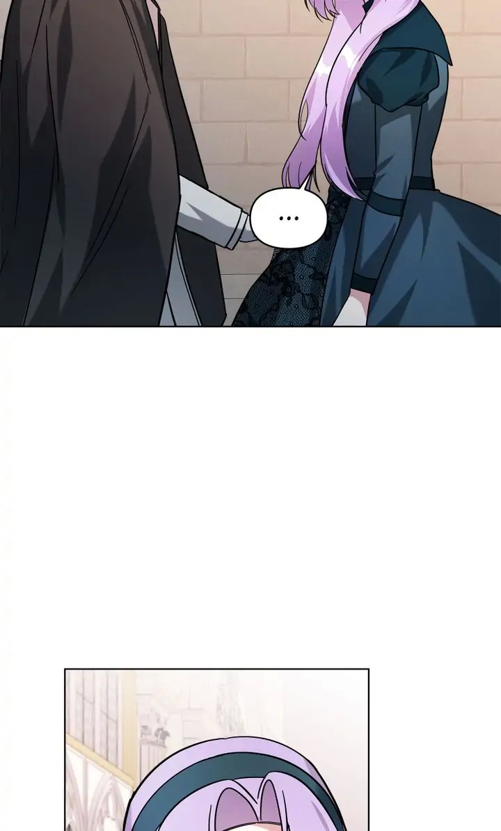 Obey Me chapter 39 - page 19