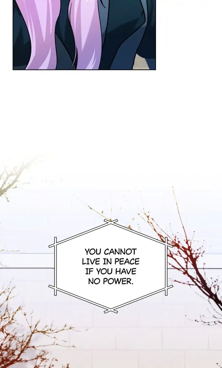 Obey Me chapter 39 - page 2