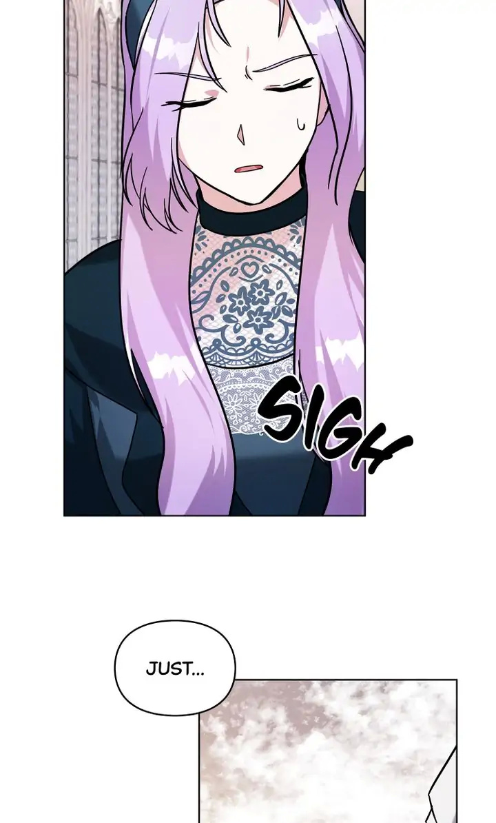 Obey Me chapter 39 - page 20