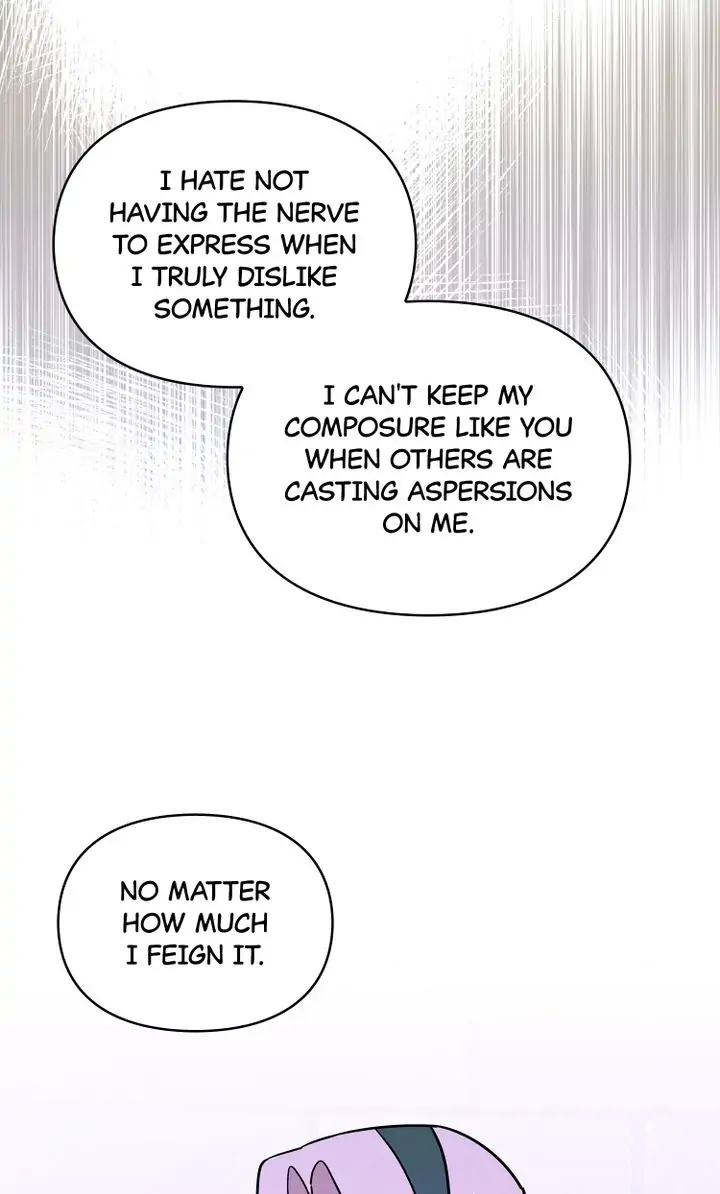 Obey Me chapter 39 - page 25
