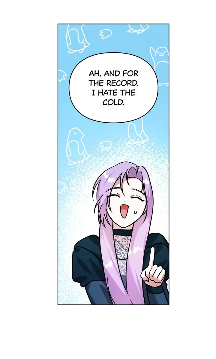 Obey Me chapter 39 - page 28