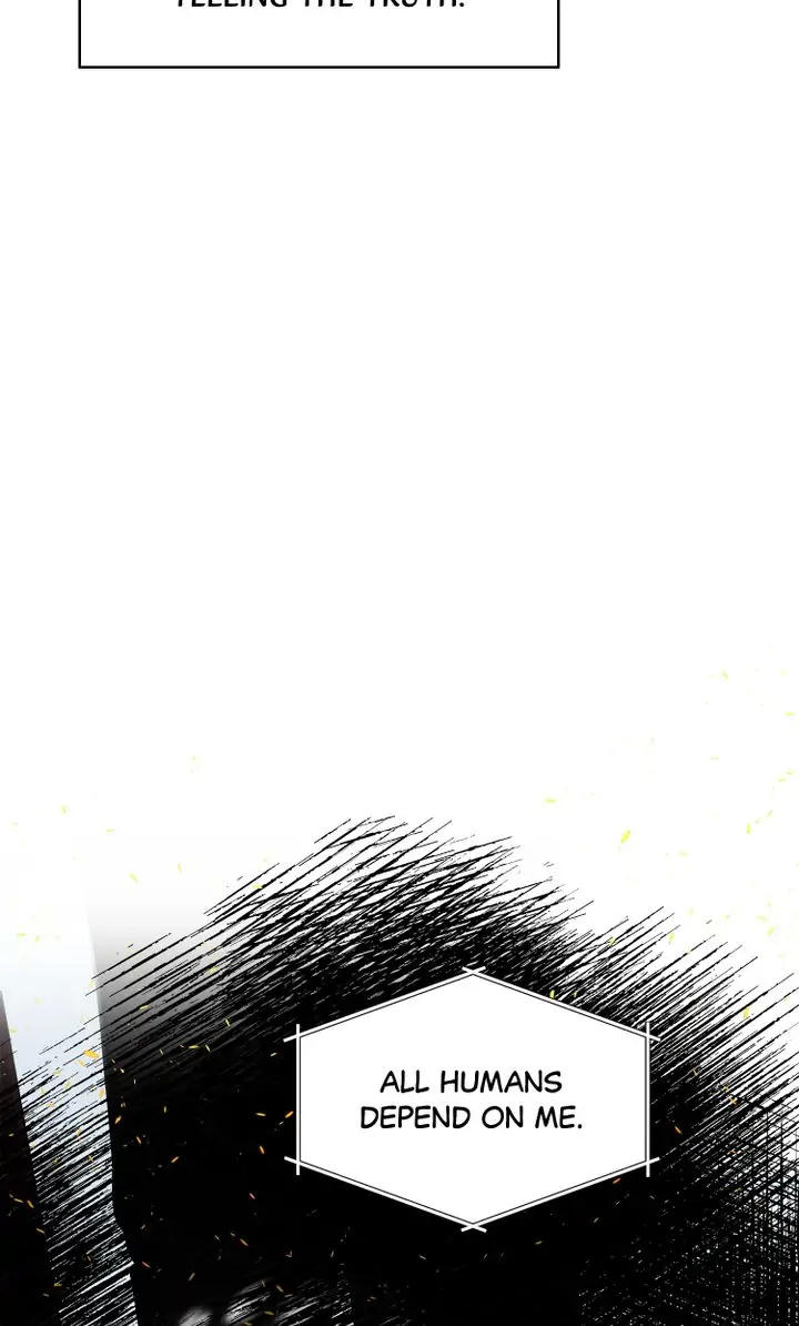 Obey Me chapter 39 - page 35