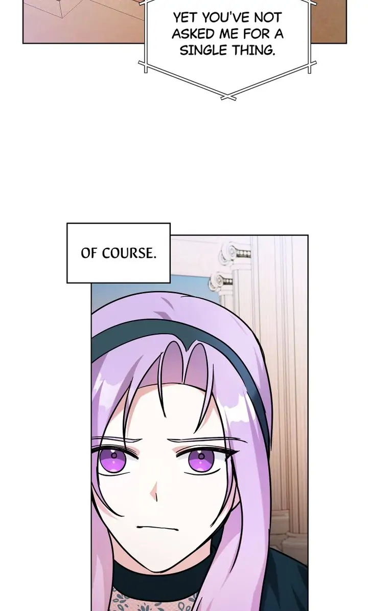 Obey Me chapter 39 - page 39